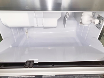 キユーブアイス製氷機ハーフサイズ IM-45M-2-21 イメージ3