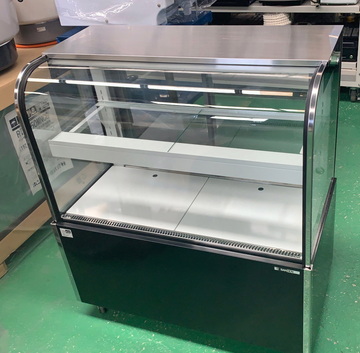 中古 冷蔵ショーケース TSR-B090XB-C イメージ2
