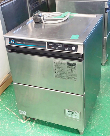 中古 アンダータイプ食器洗浄機 JWE-400TUB3 イメージ2