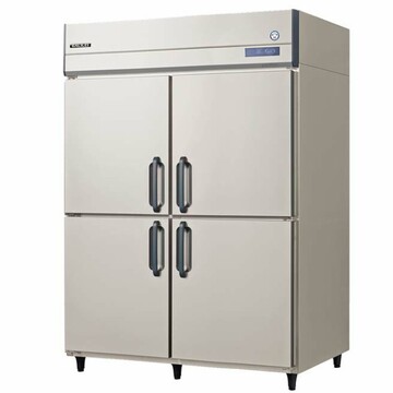 中古 冷凍冷蔵庫　GRN-151PM　1室冷凍､3室冷蔵