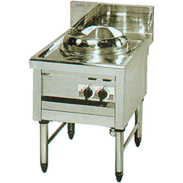 未使用 中華レンジ イタメ MR-511 LP イメージ1