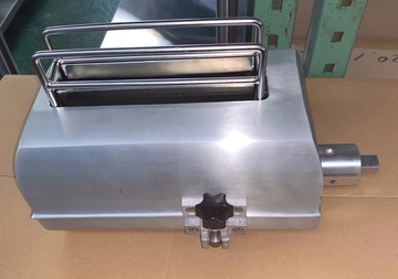 未使用 ミートマスター STJ-K イメージ3