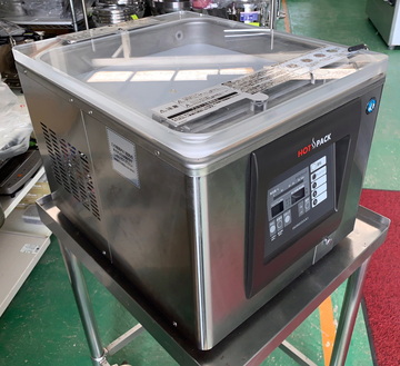 中古 ホットパック真空包装機 HPS-300A-HO-0 イメージ2