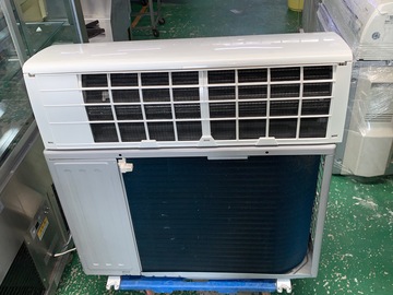 中古 インバーター冷暖房除湿タイプ　CS-F401D2  イメージ3