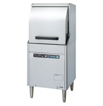 小形ドアタイプ食器洗浄機　JWE-450RUB3-L イメージ1