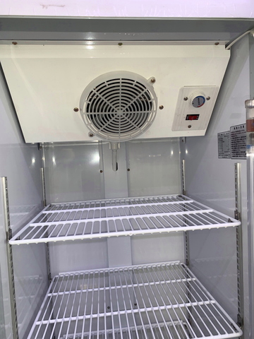 縦型冷蔵ショーケース　CRG-310N イメージ3