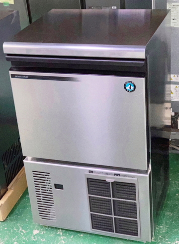 キユーブアイス製氷機 IM-35M-2 イメージ2