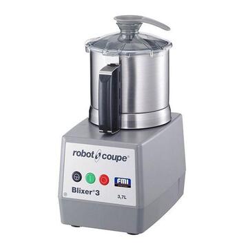 未使用 ロボクープ BLIXER-3D イメージ1