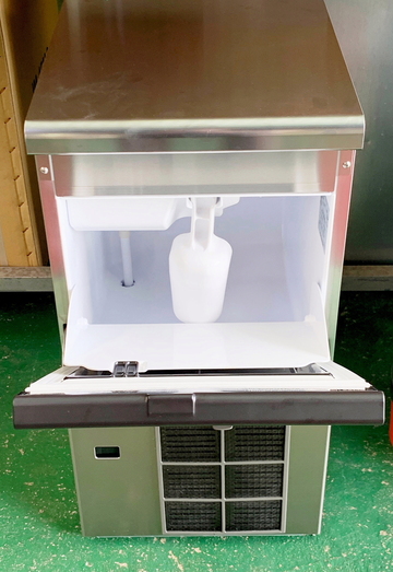 キユーブアイス製氷機 IM-25M-2 イメージ2