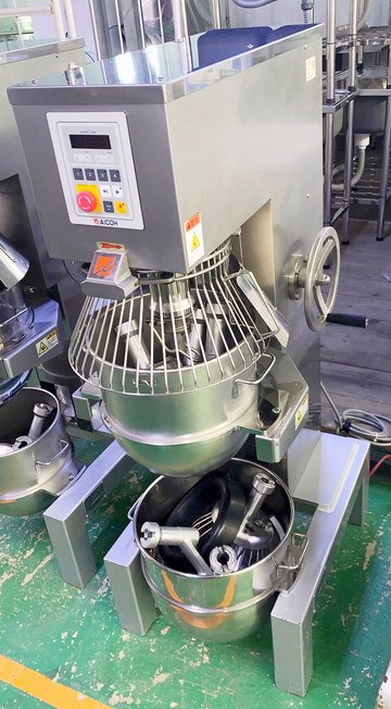 愛工舎ミキサーマイテイ MS-30/20 イメージ1
