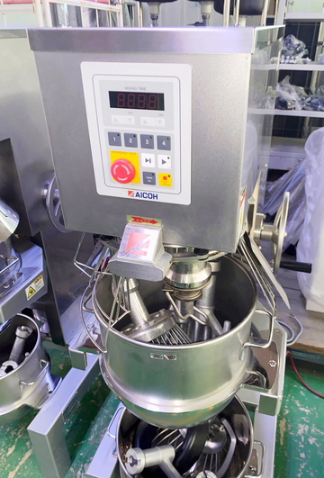 愛工舎ミキサーマイテイ MS-30/20 イメージ2