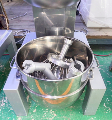 愛工舎ミキサーマイテイ MS-30/20 イメージ3