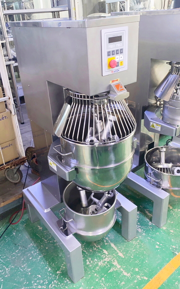 愛工舎ミキサーマイテイ MS-30/20 イメージ4