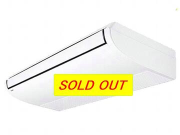 業務用天吊形エアコン6馬力 冷暖 イメージ1