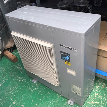 業務用天吊形エアコン6馬力 冷暖 イメージ4