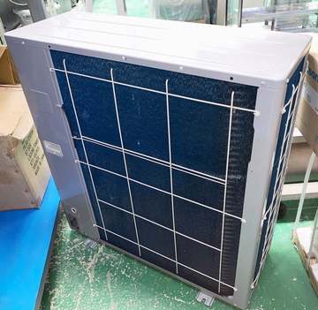 業務用天吊形エアコン6馬力 冷暖 イメージ5