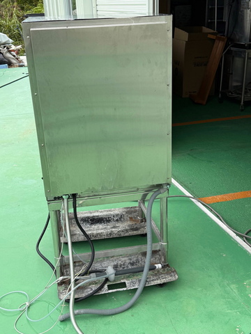 ウィンターハルター】食器洗浄機　UC-XL イメージ5