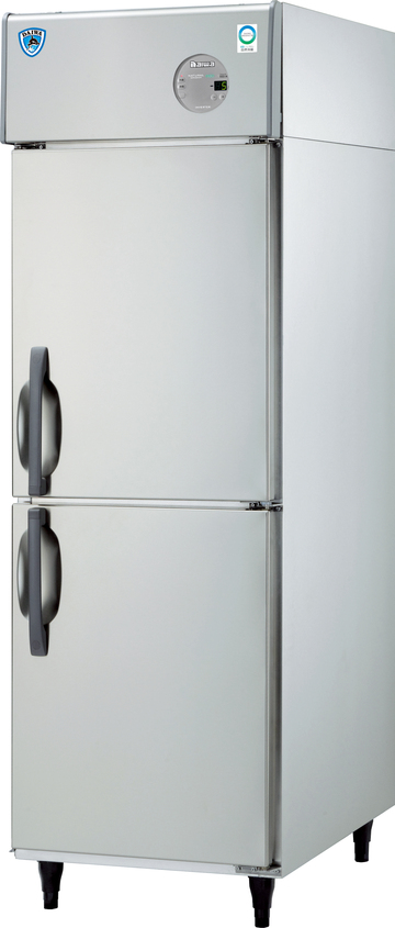 インバーター制御搭載 冷蔵庫　LNXA-0661CD　(現金特価) イメージ1