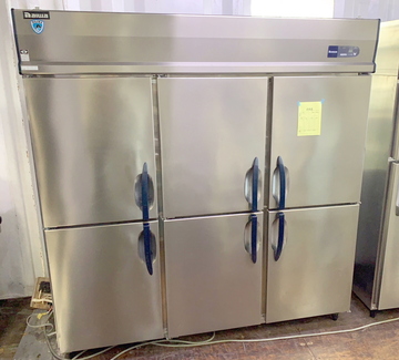 iインバーター制御搭載 冷蔵庫 621CD-EC イメージ1