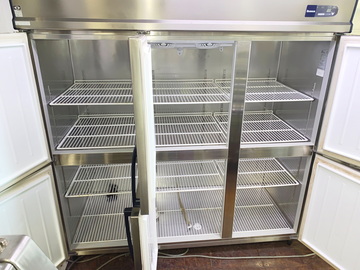 iインバーター制御搭載 冷蔵庫 621CD-EC イメージ2