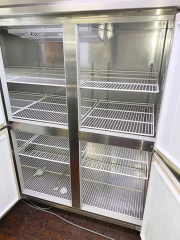 iインバーター制御搭載 冷蔵庫 621CD-EC イメージ3