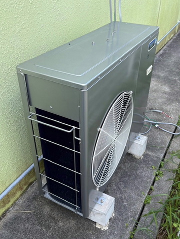 プレハブ冷凍庫 1.5坪 イメージ2