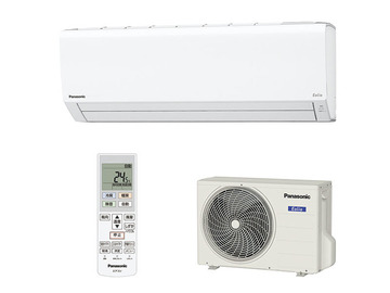 壁掛けインバーターエアコン 11~17畳用 イメージ1