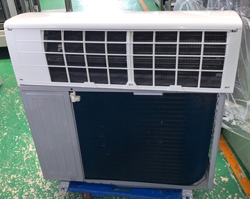 壁掛けインバーターエアコン 11~17畳用 イメージ3