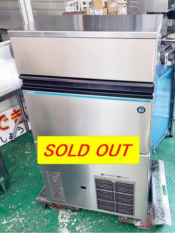 バーチカルタイプ製氷機　IM-95M-1 イメージ1