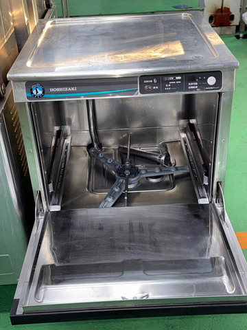 アンダータイプ食器洗浄機 JWE-400TUB3ーH イメージ3