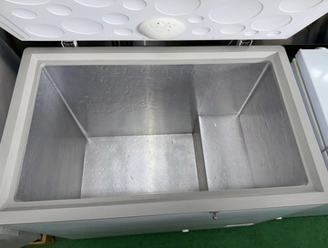 チェストタイプ冷凍庫 JF-MNC319A イメージ3