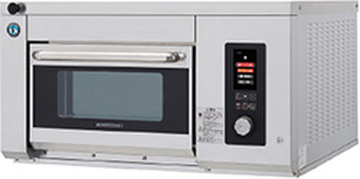 デッキオーブン HDO-1A 架台無し イメージ1