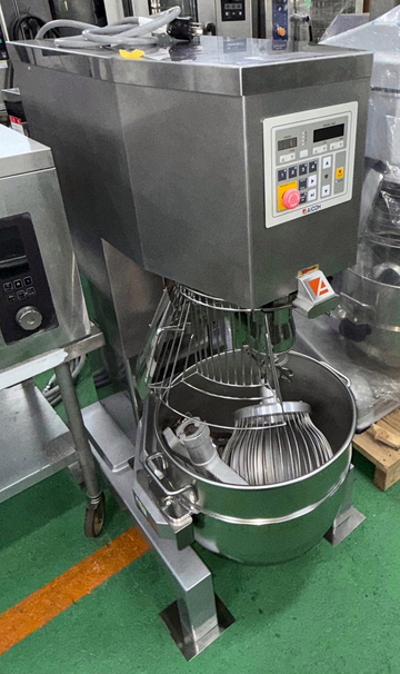 アイコーミキサー マィテイーS60 MS-60 イメージ2