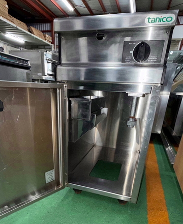 未使用 グリルプレート TAP-GP-40 LP イメージ5