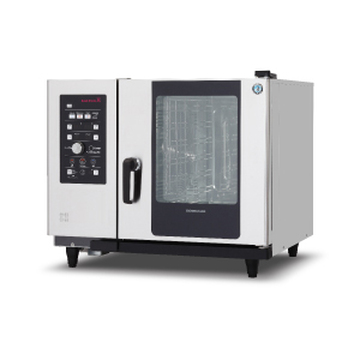 スーチームコンベクションオーブン　MIC-6SA3-1 イメージ1