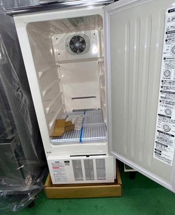 ビールジョッキクーラー HFJ-46DS1 イメージ3