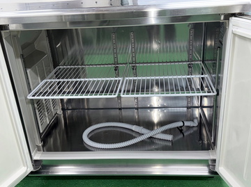 テーブル形冷凍庫 FT-120SNG-1-ML イメージ2