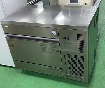 キユーブアイス製氷機 FIC-A95KT3 イメージ1