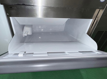 キユーブアイス製氷機 FIC-A95KT3 イメージ2