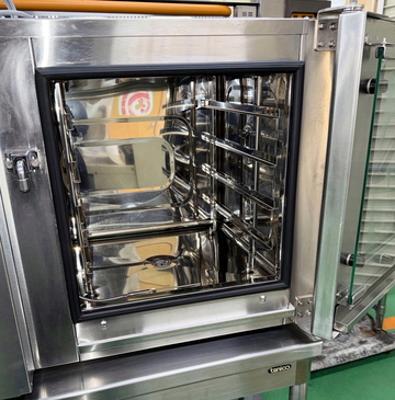 卓上スチームコンベクションオーブン　TSCO-4GBC イメージ3