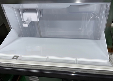 キユーブアイス製氷機　IM-115M-1 イメージ3