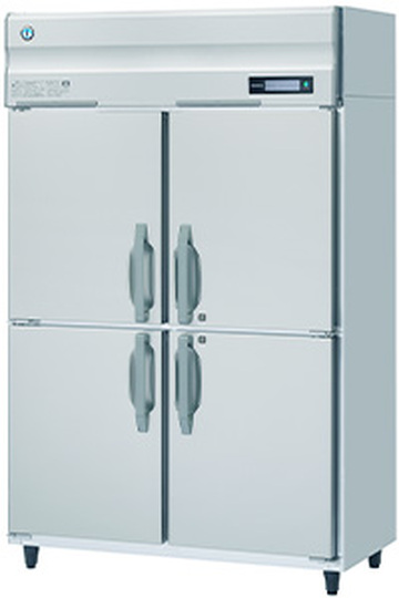 インバーター制御冷凍冷蔵庫 HRF-120BFT 1か月半使用 イメージ1