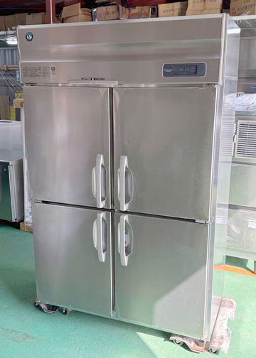 インバーター制御搭載 冷蔵庫 HR-120AT イメージ1