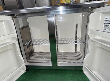 テーブル形冷蔵庫　RT-115MTCG イメージ3