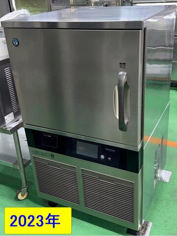 ブラストチラーショックフリーザー　HBC-6B3 イメージ1