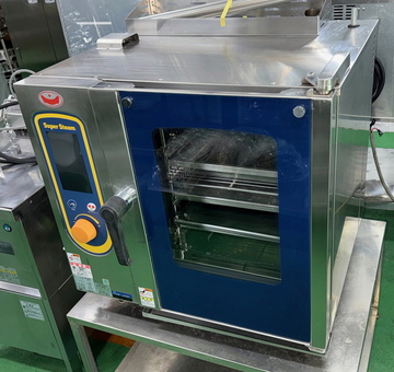 スチームコンベクションオーブン SSCG-05MD LP イメージ1