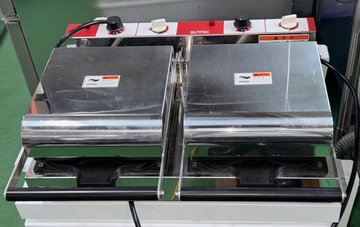 サンテックベイクド・ドーナッメーカー　CA-8