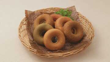 サンテックベイクド・ドーナッメーカー　CA-8 イメージ4