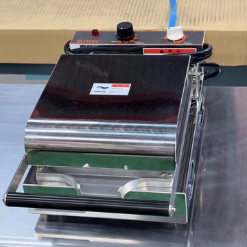 クロワッサンバー(チェルキーバー) BA-100(一連式) イメージ1