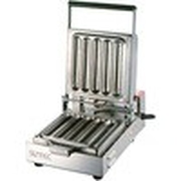 クロワッサンバー(チェルキーバー)　BA-100（一連式) イメージ3